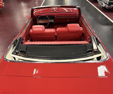 1970 Chevrolet Impala Convertible   - Photo 18 - Bismarck, ND 58503