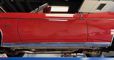 1970 Chevrolet Impala Convertible   - Photo 43 - Bismarck, ND 58503