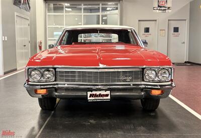 1970 Chevrolet Impala Convertible   - Photo 36 - Bismarck, ND 58503