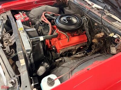1970 Chevrolet Impala Convertible   - Photo 40 - Bismarck, ND 58503