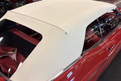1970 Chevrolet Impala Convertible   - Photo 24 - Bismarck, ND 58503