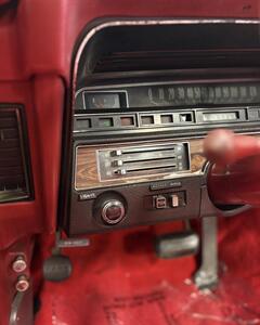 1970 Chevrolet Impala Convertible   - Photo 12 - Bismarck, ND 58503
