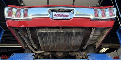 1970 Chevrolet Impala Convertible   - Photo 44 - Bismarck, ND 58503