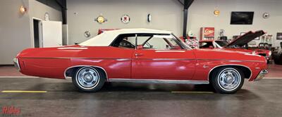 1970 Chevrolet Impala Convertible   - Photo 22 - Bismarck, ND 58503
