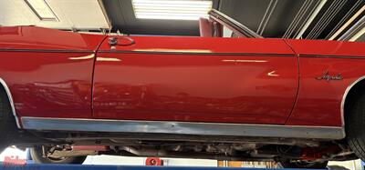 1970 Chevrolet Impala Convertible   - Photo 45 - Bismarck, ND 58503
