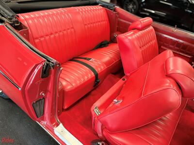 1970 Chevrolet Impala Convertible   - Photo 29 - Bismarck, ND 58503