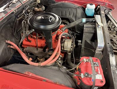 1970 Chevrolet Impala Convertible   - Photo 39 - Bismarck, ND 58503