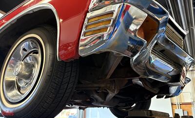 1970 Chevrolet Impala Convertible   - Photo 49 - Bismarck, ND 58503