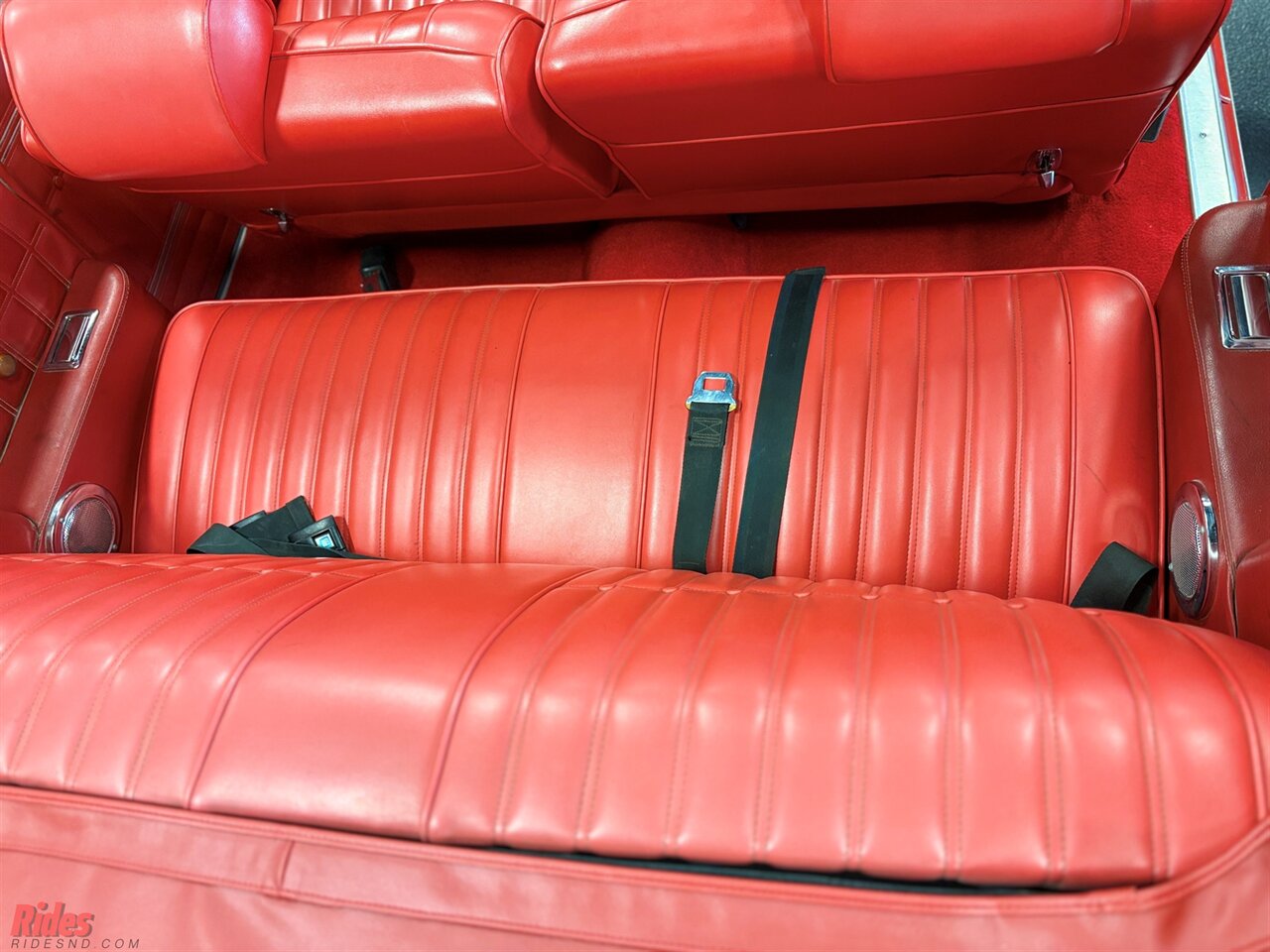 1970 Chevrolet Impala Convertible   - Photo 30 - Bismarck, ND 58503