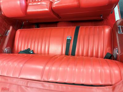 1970 Chevrolet Impala Convertible   - Photo 30 - Bismarck, ND 58503