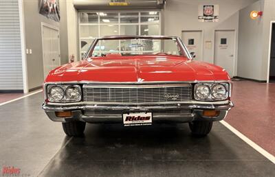 1970 Chevrolet Impala Convertible   - Photo 35 - Bismarck, ND 58503