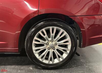 2013 Chrysler 200 Limited   - Photo 12 - Bismarck, ND 58503