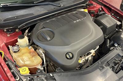 2013 Chrysler 200 Limited   - Photo 34 - Bismarck, ND 58503