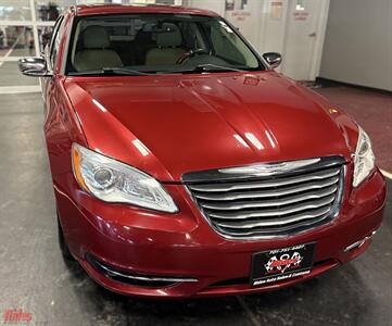 2013 Chrysler 200 Limited   - Photo 27 - Bismarck, ND 58503