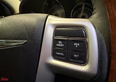 2013 Chrysler 200 Limited   - Photo 36 - Bismarck, ND 58503