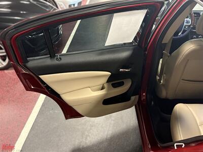 2013 Chrysler 200 Limited   - Photo 10 - Bismarck, ND 58503