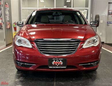 2013 Chrysler 200 Limited   - Photo 31 - Bismarck, ND 58503