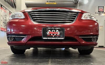 2013 Chrysler 200 Limited   - Photo 32 - Bismarck, ND 58503