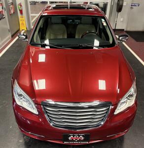 2013 Chrysler 200 Limited   - Photo 29 - Bismarck, ND 58503