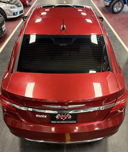 2013 Chrysler 200 Limited   - Photo 15 - Bismarck, ND 58503