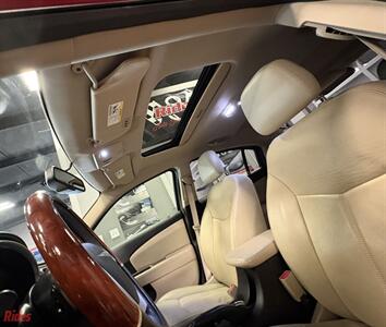 2013 Chrysler 200 Limited   - Photo 42 - Bismarck, ND 58503