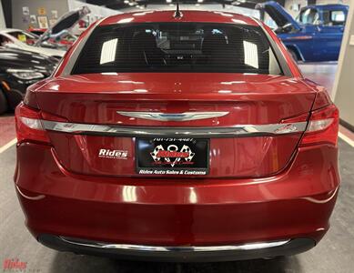 2013 Chrysler 200 Limited   - Photo 14 - Bismarck, ND 58503
