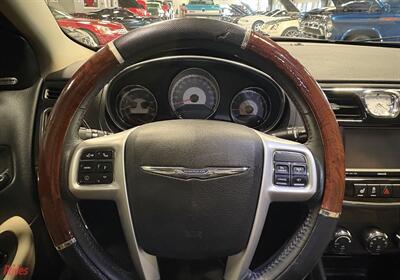 2013 Chrysler 200 Limited   - Photo 35 - Bismarck, ND 58503