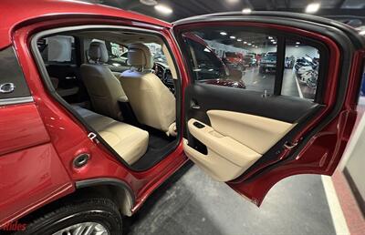 2013 Chrysler 200 Limited   - Photo 21 - Bismarck, ND 58503