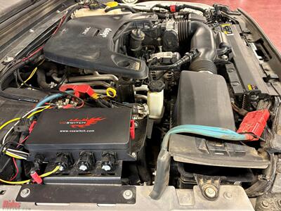 2021 Jeep Gladiator Rubicon  Custom Short Box - Photo 42 - Bismarck, ND 58503