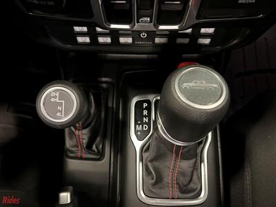 2021 Jeep Gladiator Rubicon  Custom Short Box - Photo 53 - Bismarck, ND 58503