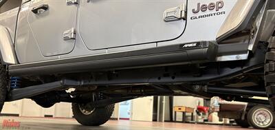 2021 Jeep Gladiator Rubicon  Custom Short Box - Photo 28 - Bismarck, ND 58503