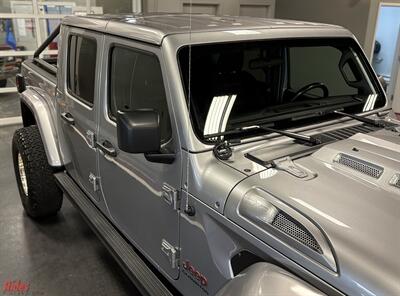 2021 Jeep Gladiator Rubicon  Custom Short Box - Photo 32 - Bismarck, ND 58503