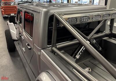 2021 Jeep Gladiator Rubicon  Custom Short Box - Photo 20 - Bismarck, ND 58503