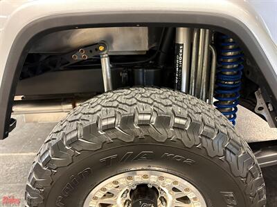 2021 Jeep Gladiator Rubicon  Custom Short Box - Photo 26 - Bismarck, ND 58503