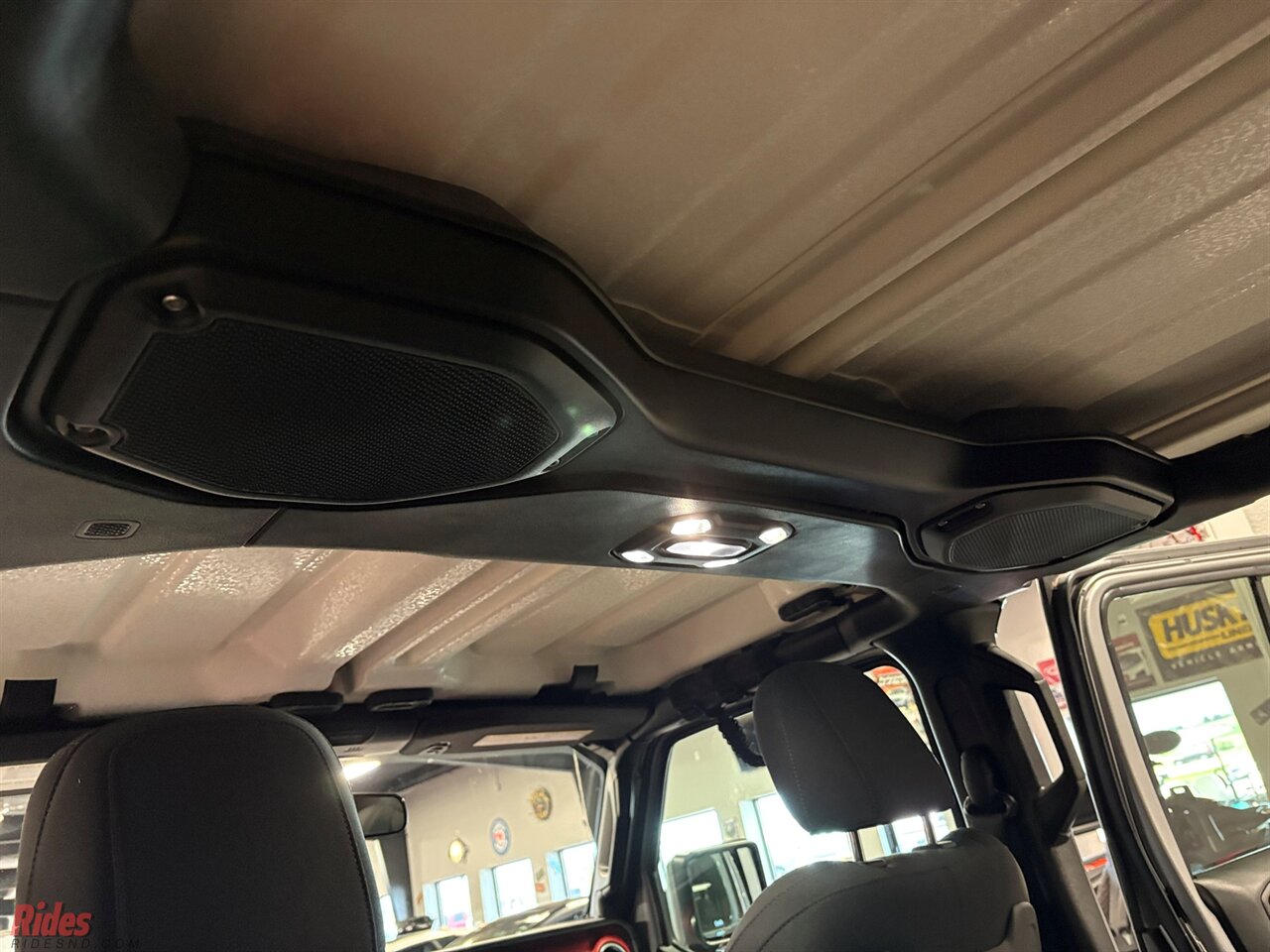 2021 Jeep Gladiator Rubicon  Custom Short Box - Photo 17 - Bismarck, ND 58503