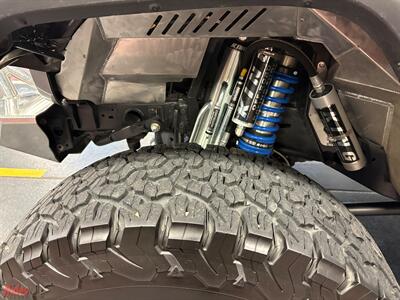 2021 Jeep Gladiator Rubicon  Custom Short Box - Photo 9 - Bismarck, ND 58503