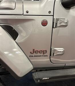 2021 Jeep Gladiator Rubicon  Custom Short Box - Photo 11 - Bismarck, ND 58503