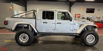 2021 Jeep Gladiator Rubicon  Custom Short Box - Photo 27 - Bismarck, ND 58503