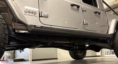 2021 Jeep Gladiator Rubicon  Custom Short Box - Photo 6 - Bismarck, ND 58503