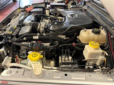 2021 Jeep Gladiator Rubicon  Custom Short Box - Photo 43 - Bismarck, ND 58503