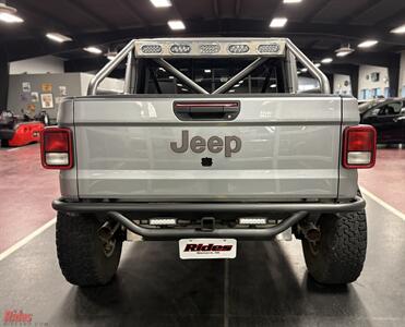 2021 Jeep Gladiator Rubicon  Custom Short Box - Photo 24 - Bismarck, ND 58503