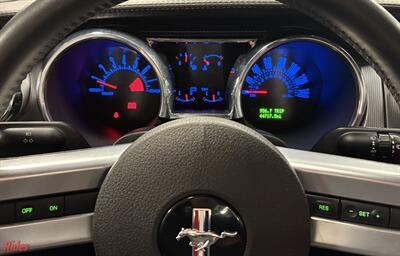 2008 Ford Mustang GT Premium   - Photo 44 - Bismarck, ND 58503