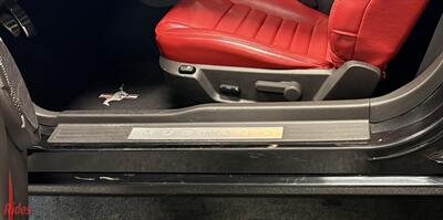 2008 Ford Mustang GT Premium   - Photo 10 - Bismarck, ND 58503