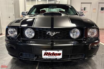 2008 Ford Mustang GT Premium   - Photo 34 - Bismarck, ND 58503