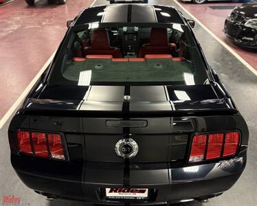2008 Ford Mustang GT Premium   - Photo 17 - Bismarck, ND 58503