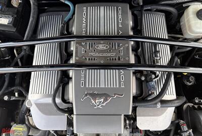 2008 Ford Mustang GT Premium   - Photo 38 - Bismarck, ND 58503