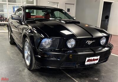 2008 Ford Mustang GT Premium   - Photo 33 - Bismarck, ND 58503