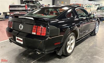 2008 Ford Mustang GT Premium   - Photo 22 - Bismarck, ND 58503