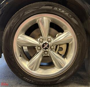 2008 Ford Mustang GT Premium   - Photo 5 - Bismarck, ND 58503