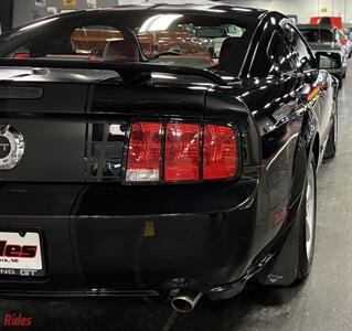 2008 Ford Mustang GT Premium   - Photo 24 - Bismarck, ND 58503